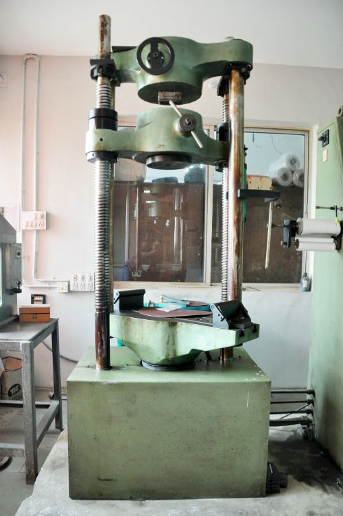 Factory Tour 1